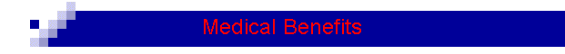 Medical Benefits