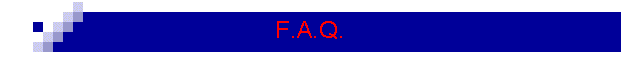 F.A.Q.