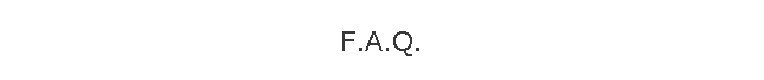 F.A.Q.